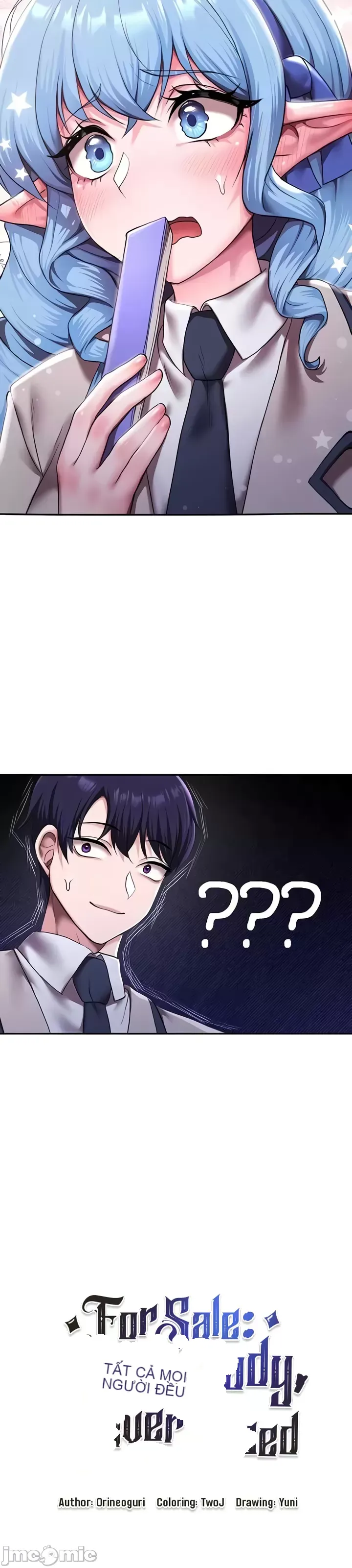 Cần bán: Nô lệ tình dục hoàn toàn mới chưa sử dụng Chương 1-64