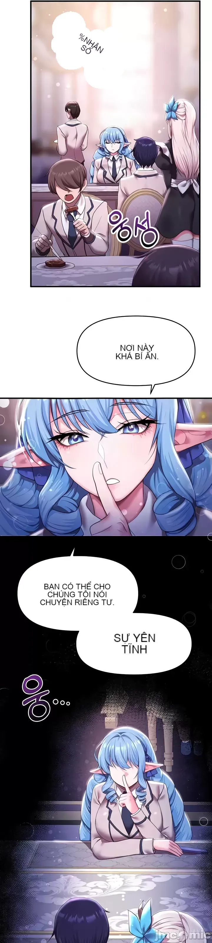 Cần bán: Nô lệ tình dục hoàn toàn mới chưa sử dụng Chương 1-64