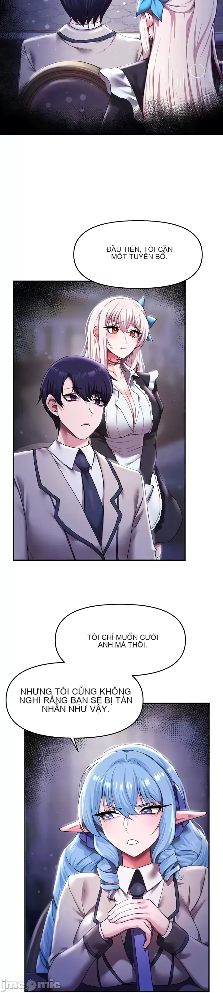 Cần bán: Nô lệ tình dục hoàn toàn mới chưa sử dụng Chương 1-64