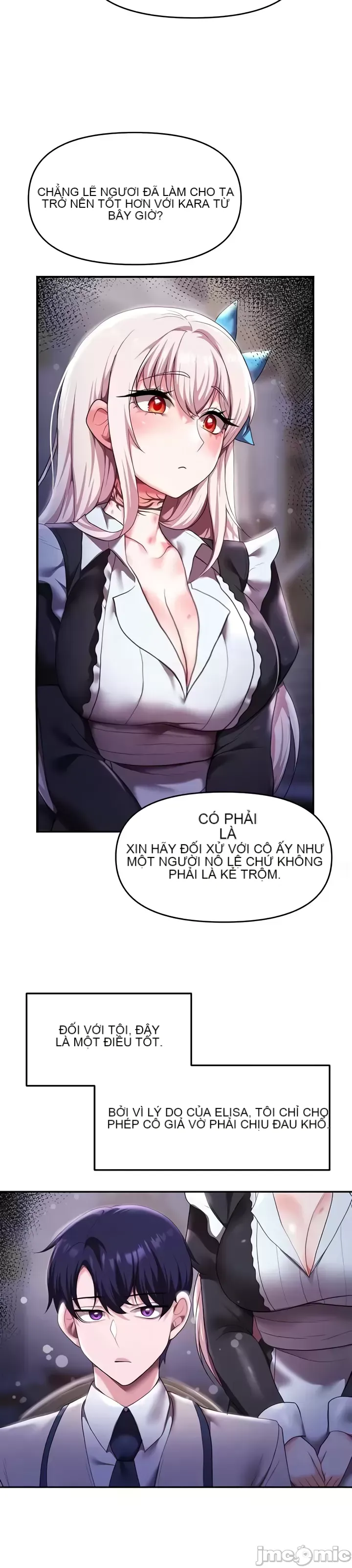 Cần bán: Nô lệ tình dục hoàn toàn mới chưa sử dụng Chương 1-64