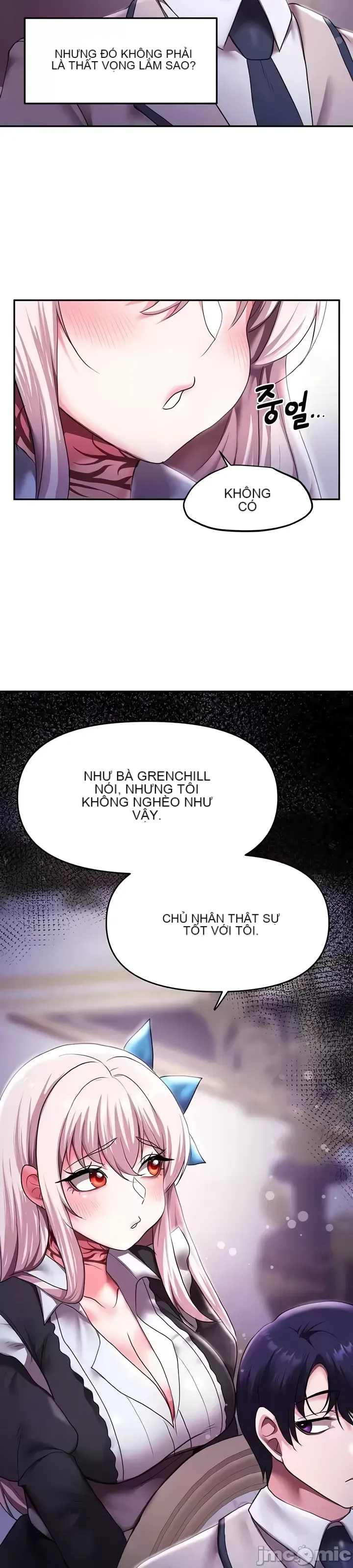 Cần bán: Nô lệ tình dục hoàn toàn mới chưa sử dụng Chương 1-64