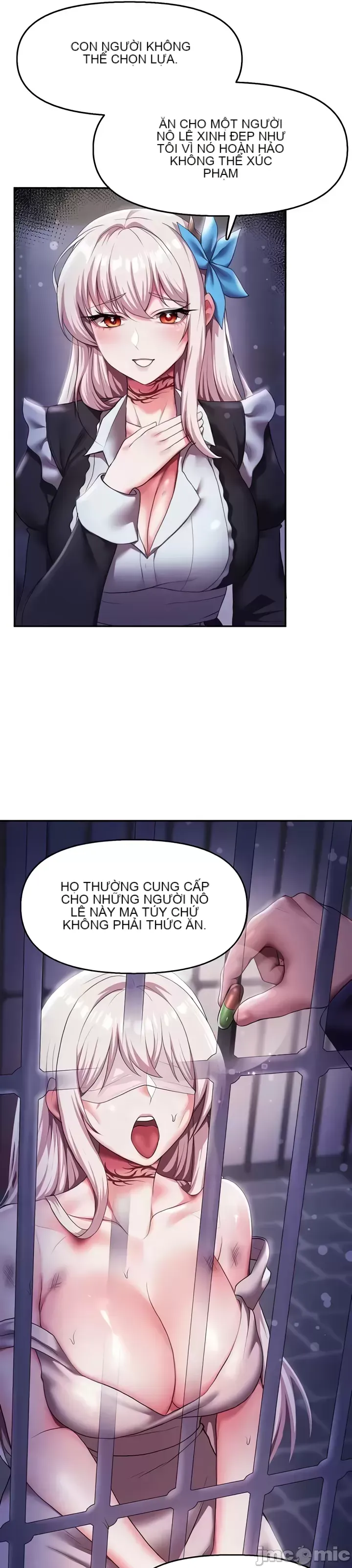 Cần bán: Nô lệ tình dục hoàn toàn mới chưa sử dụng Chương 1-64