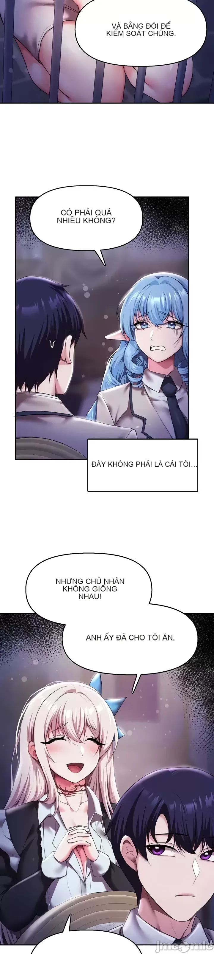 Cần bán: Nô lệ tình dục hoàn toàn mới chưa sử dụng Chương 1-64