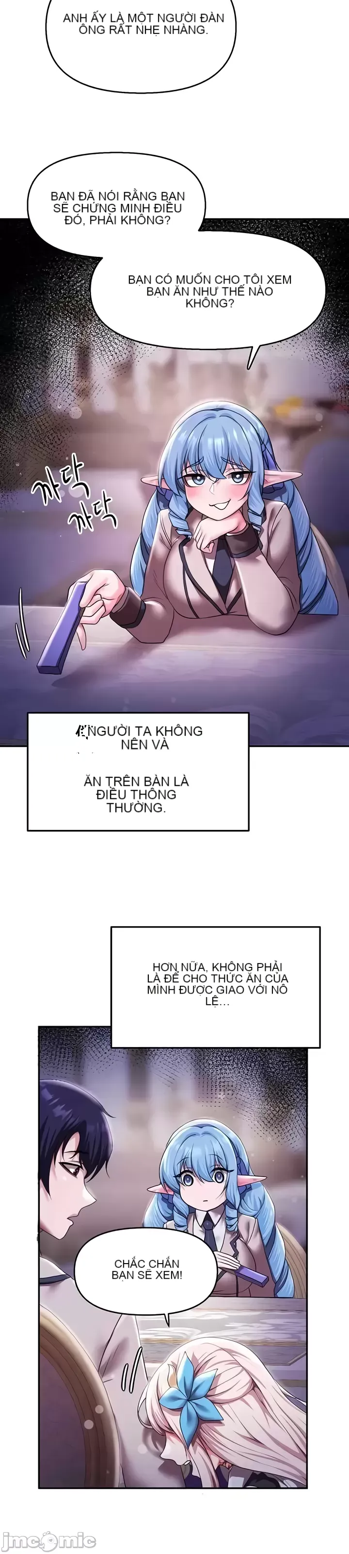 Cần bán: Nô lệ tình dục hoàn toàn mới chưa sử dụng Chương 1-64