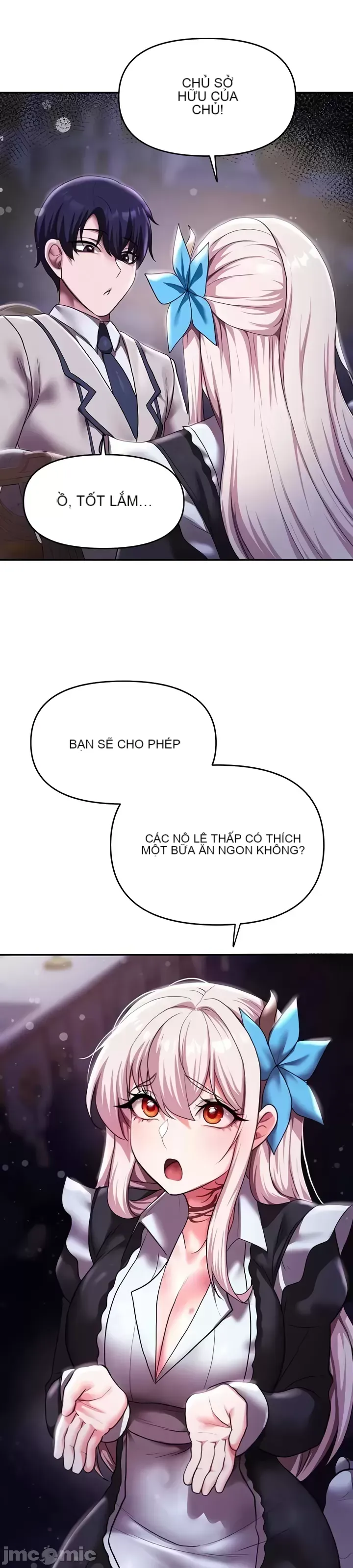 Cần bán: Nô lệ tình dục hoàn toàn mới chưa sử dụng Chương 1-64