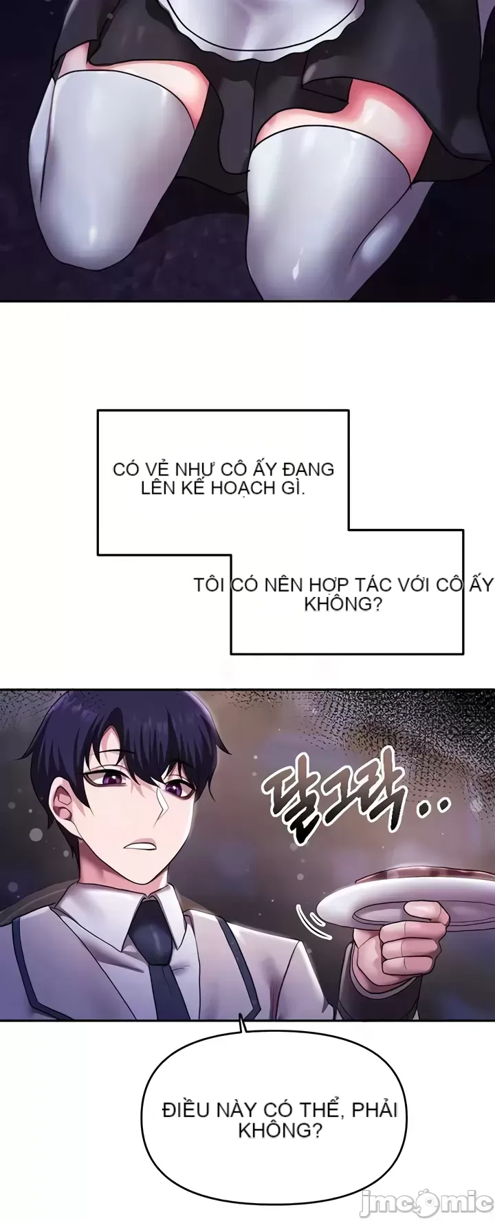 Cần bán: Nô lệ tình dục hoàn toàn mới chưa sử dụng Chương 1-64