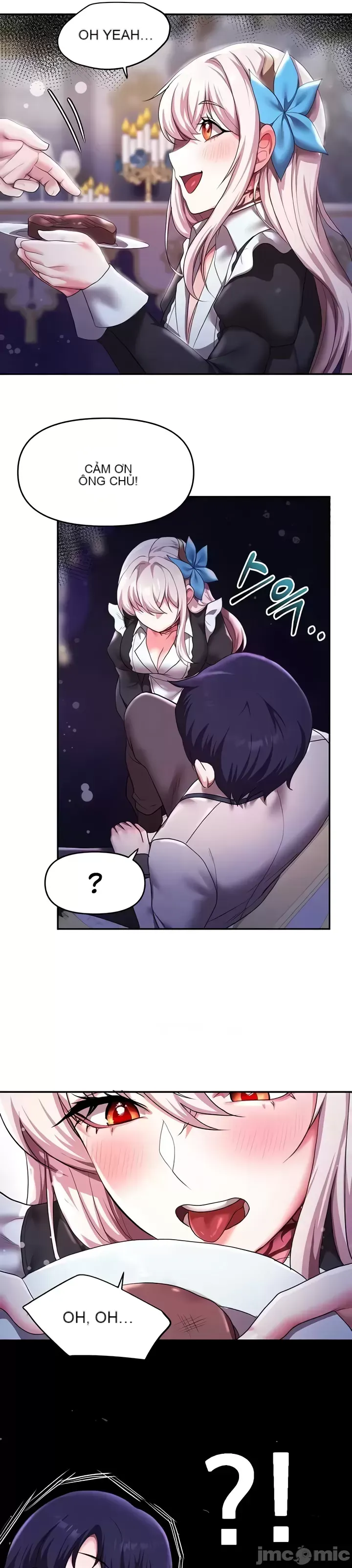 Cần bán: Nô lệ tình dục hoàn toàn mới chưa sử dụng Chương 1-64