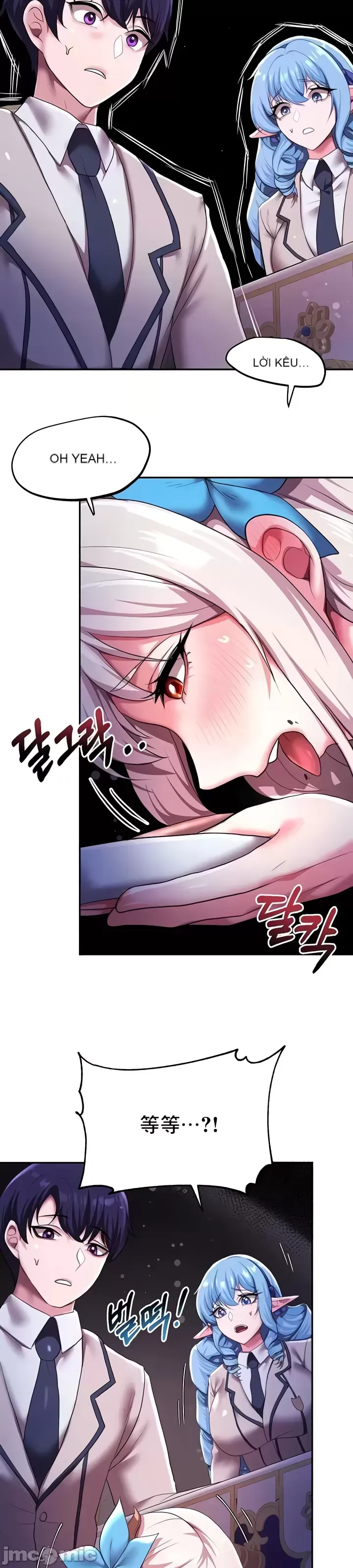 Cần bán: Nô lệ tình dục hoàn toàn mới chưa sử dụng Chương 1-64