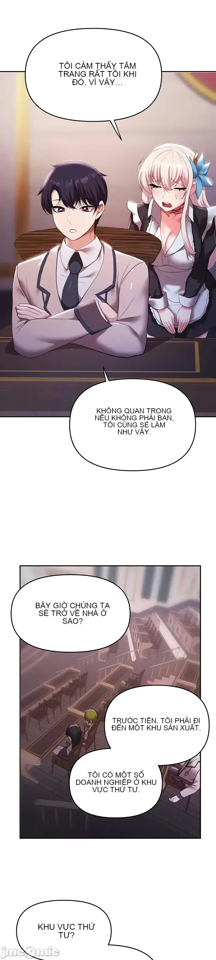 Cần bán: Nô lệ tình dục hoàn toàn mới chưa sử dụng Chương 1-64