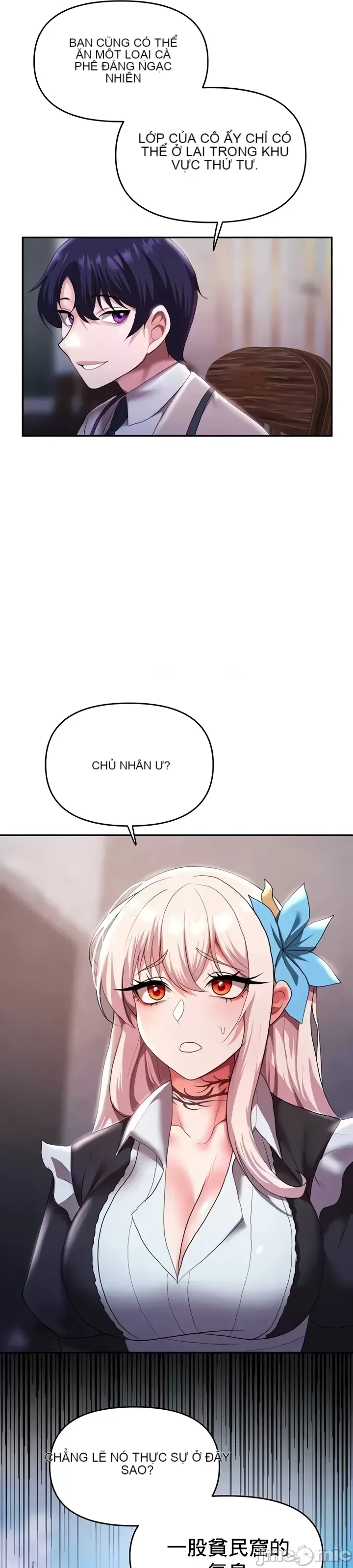 Cần bán: Nô lệ tình dục hoàn toàn mới chưa sử dụng Chương 1-64