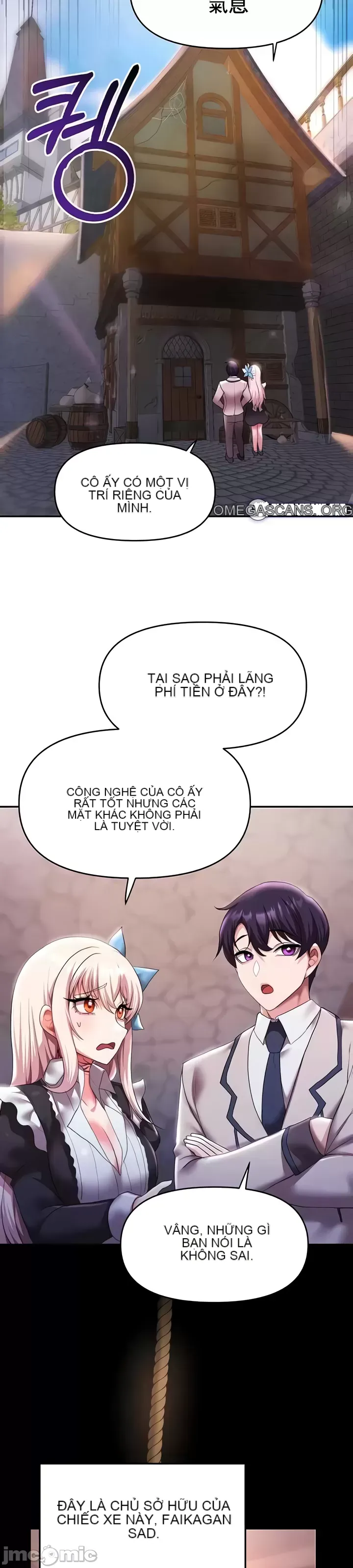 Cần bán: Nô lệ tình dục hoàn toàn mới chưa sử dụng Chương 1-64