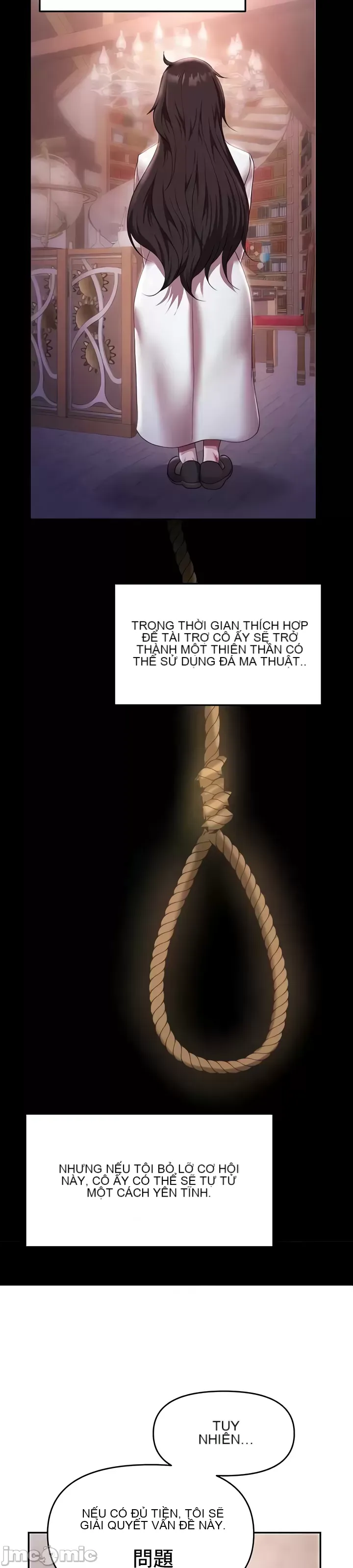 Cần bán: Nô lệ tình dục hoàn toàn mới chưa sử dụng Chương 1-64