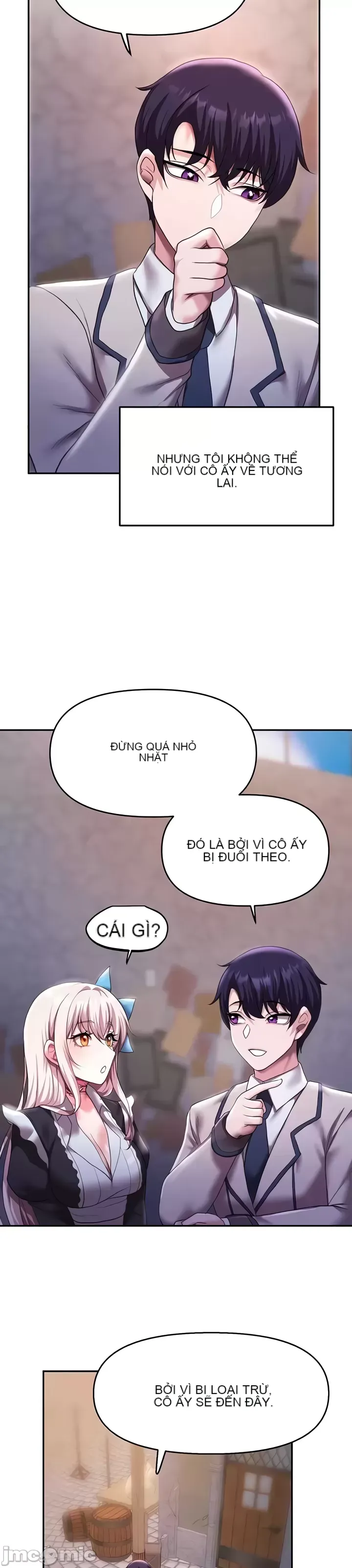 Cần bán: Nô lệ tình dục hoàn toàn mới chưa sử dụng Chương 1-64