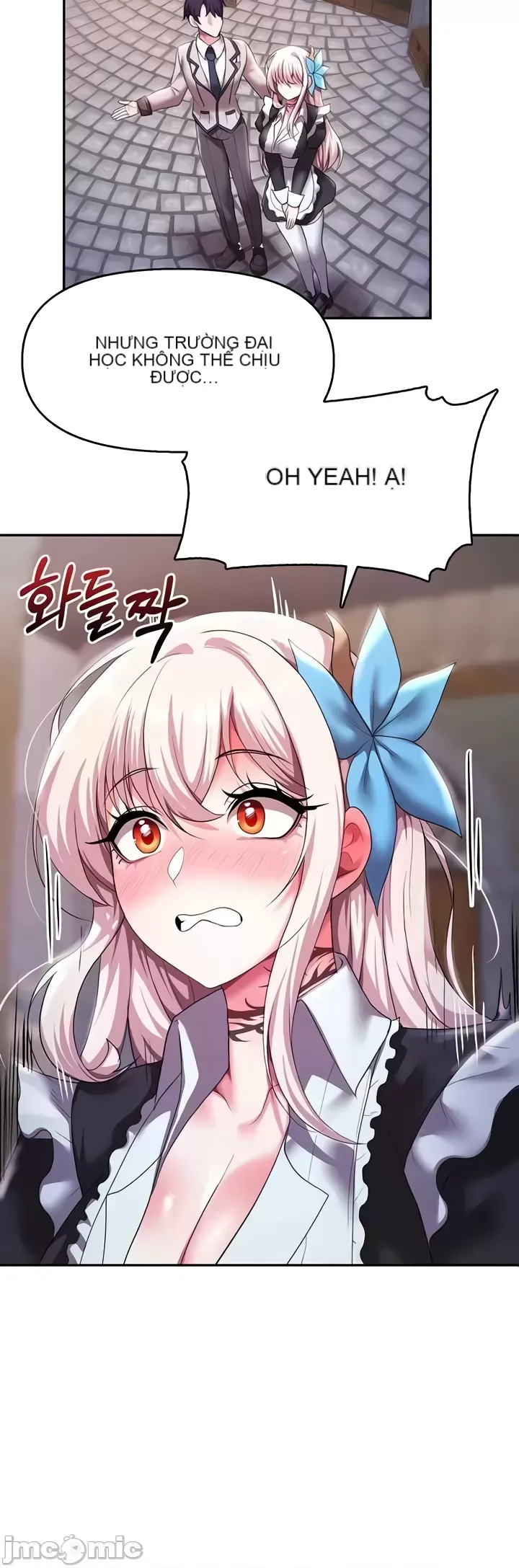 Cần bán: Nô lệ tình dục hoàn toàn mới chưa sử dụng Chương 1-64