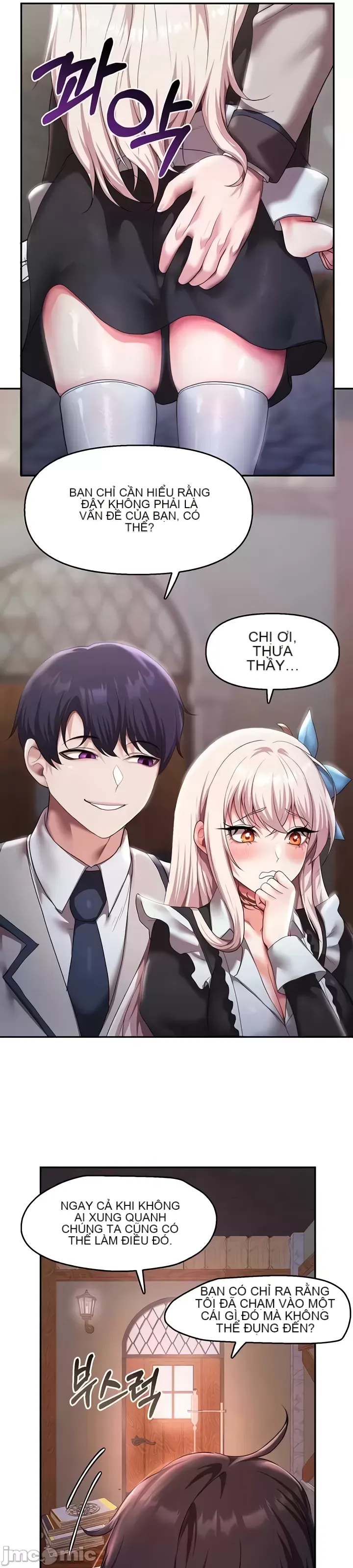 Cần bán: Nô lệ tình dục hoàn toàn mới chưa sử dụng Chương 1-64