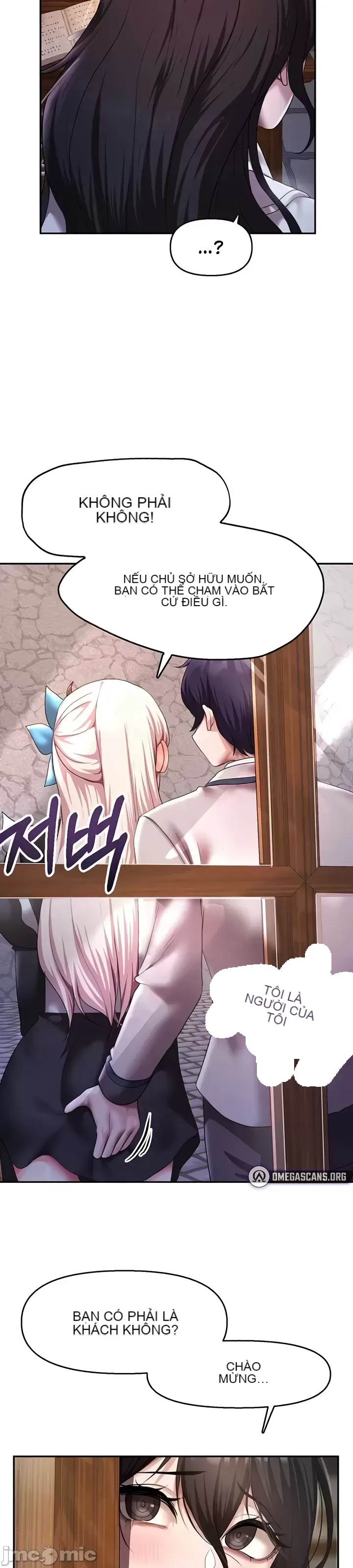 Cần bán: Nô lệ tình dục hoàn toàn mới chưa sử dụng Chương 1-64