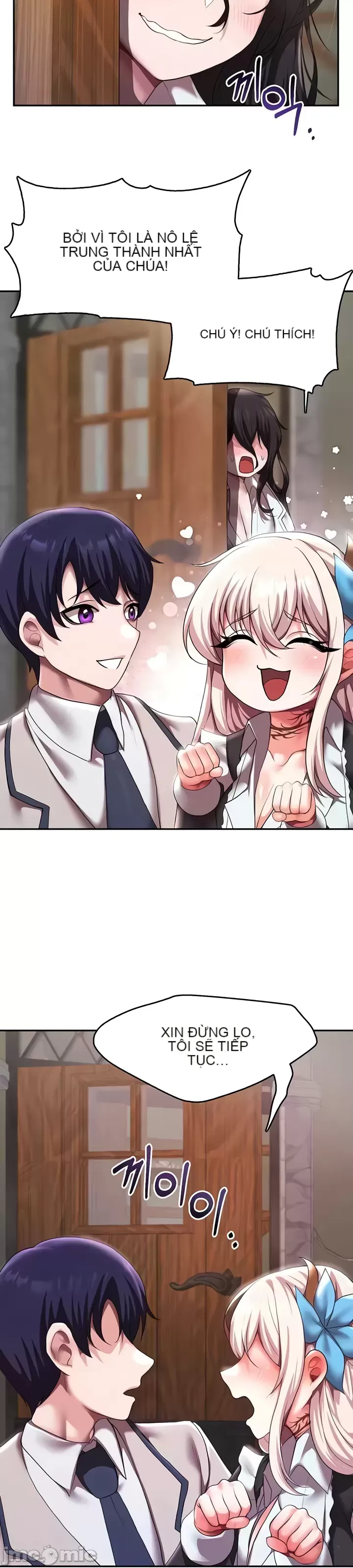 Cần bán: Nô lệ tình dục hoàn toàn mới chưa sử dụng Chương 1-64