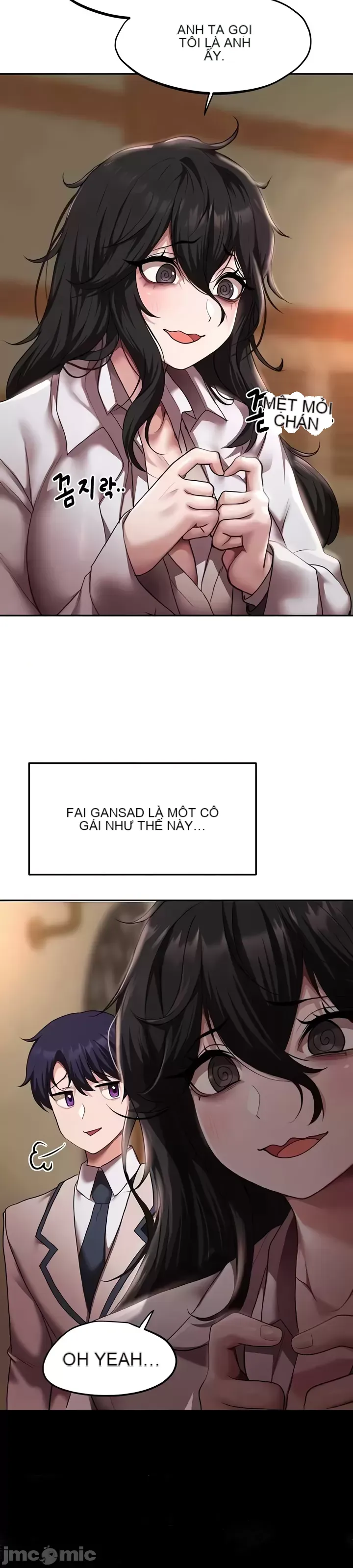 Cần bán: Nô lệ tình dục hoàn toàn mới chưa sử dụng Chương 1-64