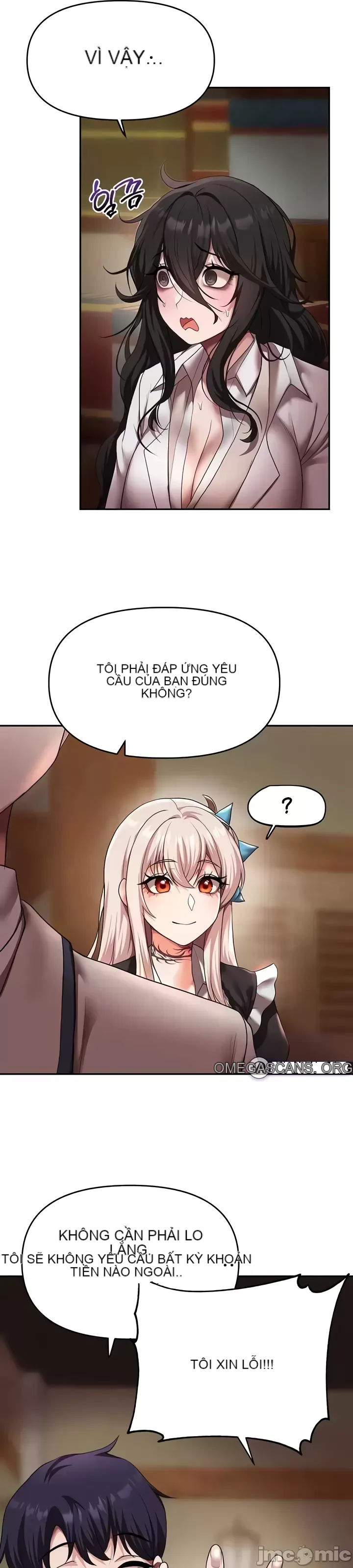 Cần bán: Nô lệ tình dục hoàn toàn mới chưa sử dụng Chương 1-64