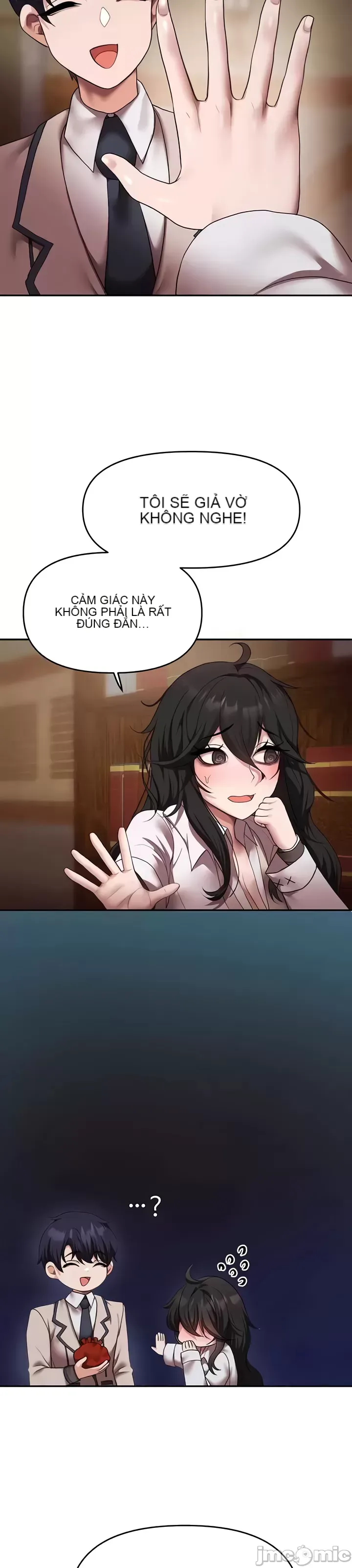 Cần bán: Nô lệ tình dục hoàn toàn mới chưa sử dụng Chương 1-64