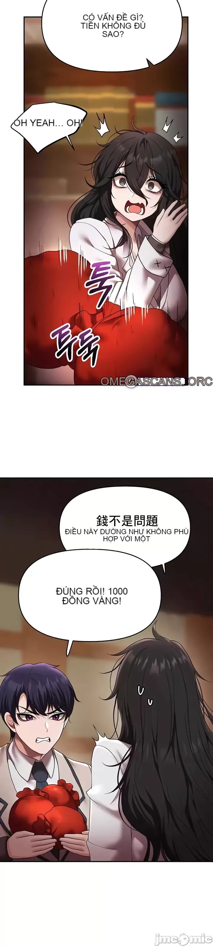 Cần bán: Nô lệ tình dục hoàn toàn mới chưa sử dụng Chương 1-64