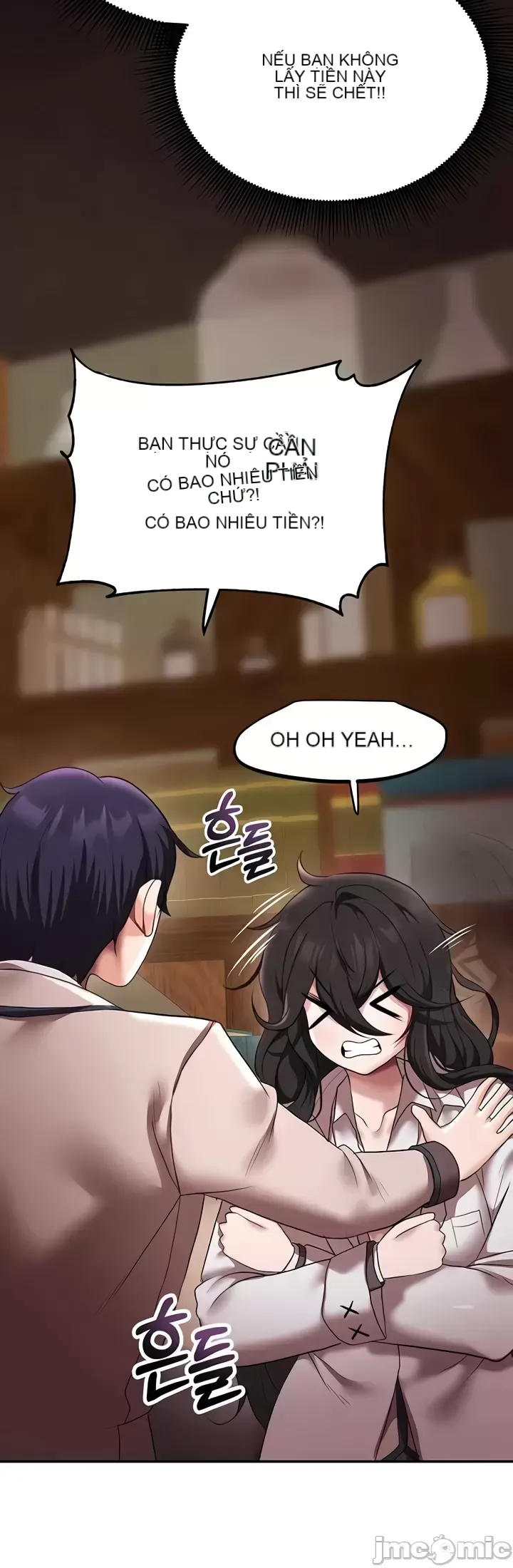 Cần bán: Nô lệ tình dục hoàn toàn mới chưa sử dụng Chương 1-64