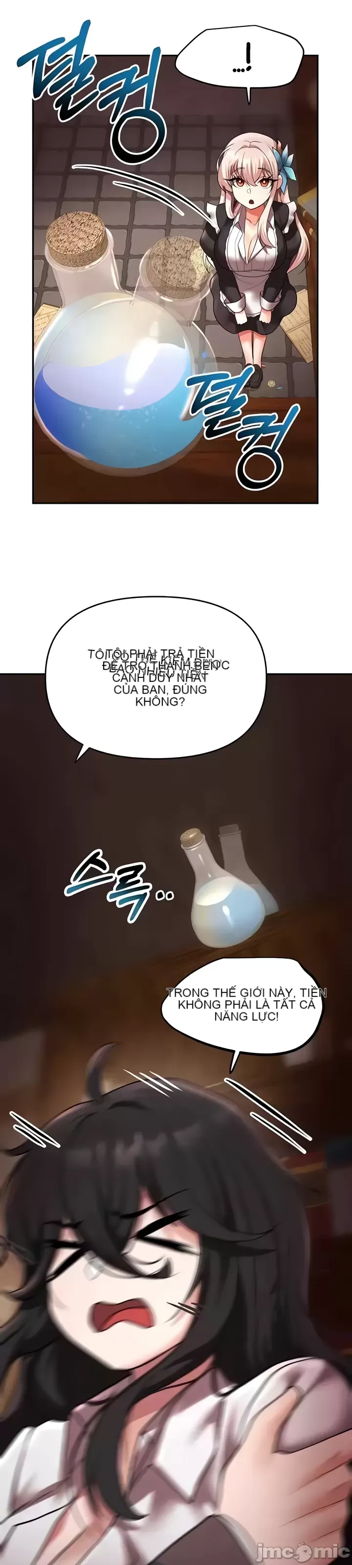 Cần bán: Nô lệ tình dục hoàn toàn mới chưa sử dụng Chương 1-64