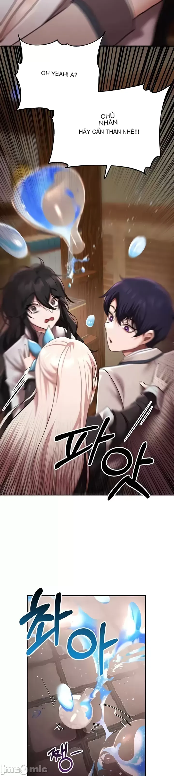 Cần bán: Nô lệ tình dục hoàn toàn mới chưa sử dụng Chương 1-64