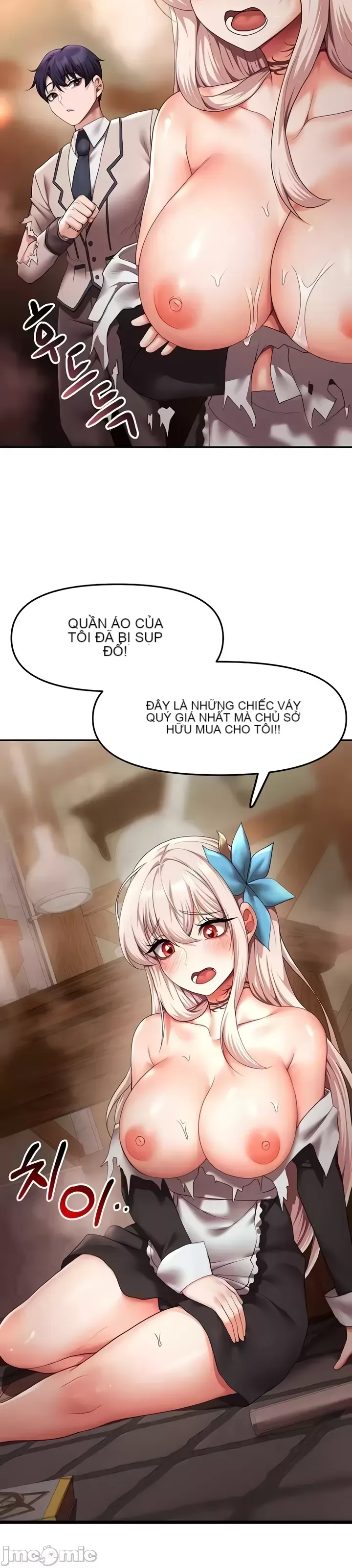 Cần bán: Nô lệ tình dục hoàn toàn mới chưa sử dụng Chương 1-64