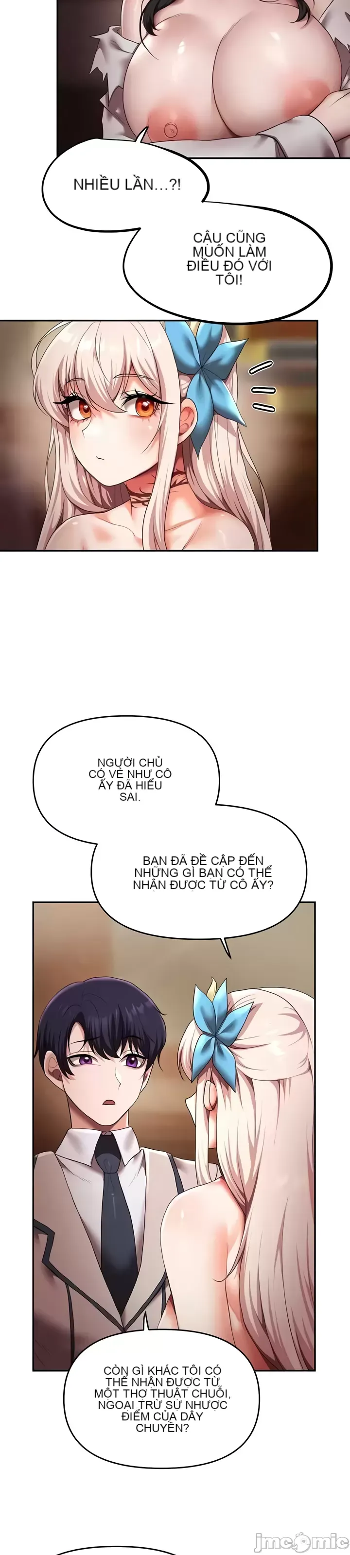 Cần bán: Nô lệ tình dục hoàn toàn mới chưa sử dụng Chương 1-64