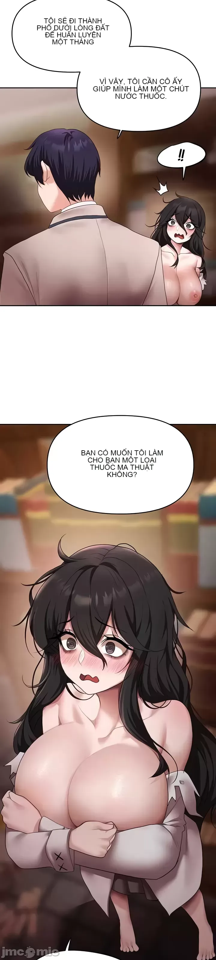 Cần bán: Nô lệ tình dục hoàn toàn mới chưa sử dụng Chương 1-64