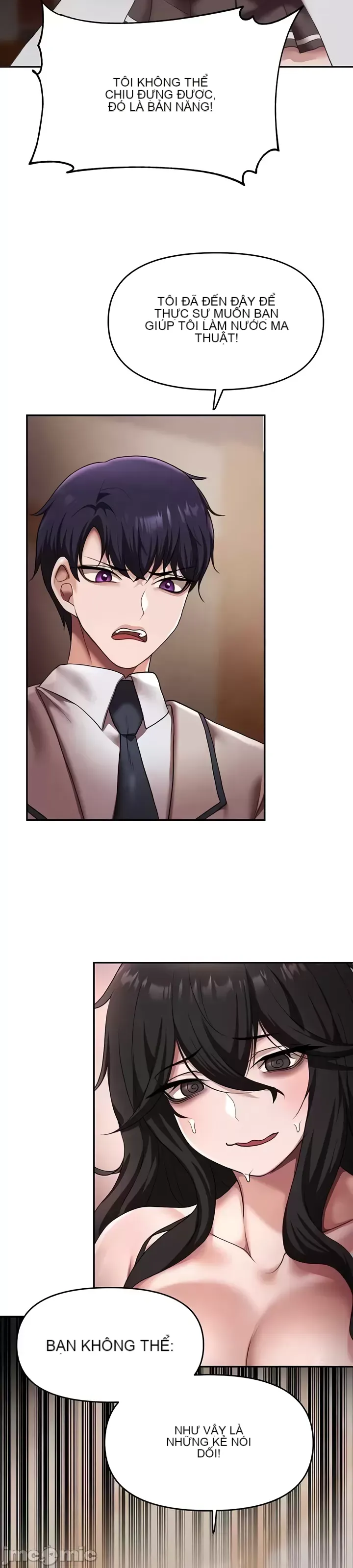 Cần bán: Nô lệ tình dục hoàn toàn mới chưa sử dụng Chương 1-64