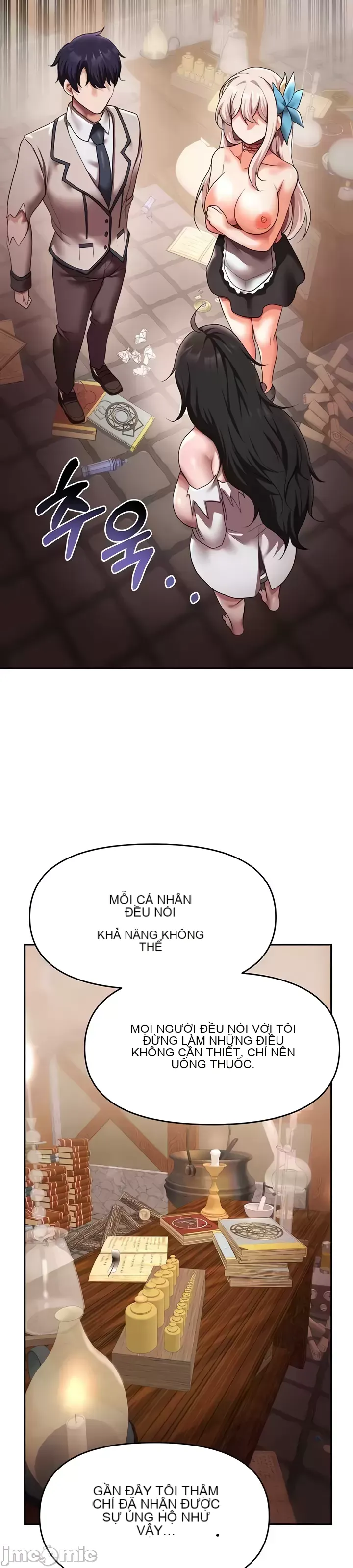 Cần bán: Nô lệ tình dục hoàn toàn mới chưa sử dụng Chương 1-64