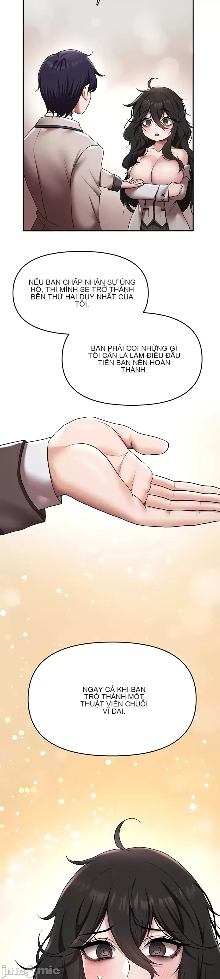 Cần bán: Nô lệ tình dục hoàn toàn mới chưa sử dụng Chương 1-64