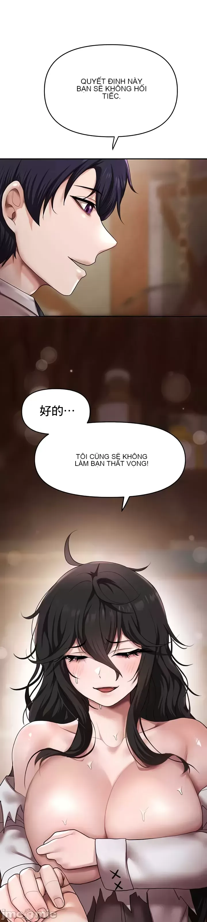 Cần bán: Nô lệ tình dục hoàn toàn mới chưa sử dụng Chương 1-64