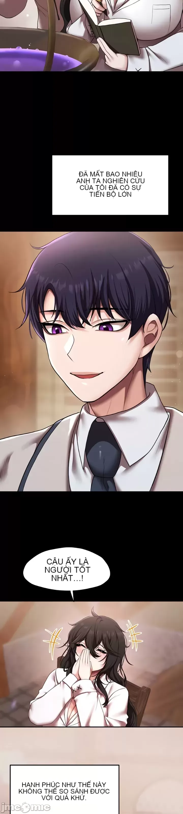 Cần bán: Nô lệ tình dục hoàn toàn mới chưa sử dụng Chương 1-64