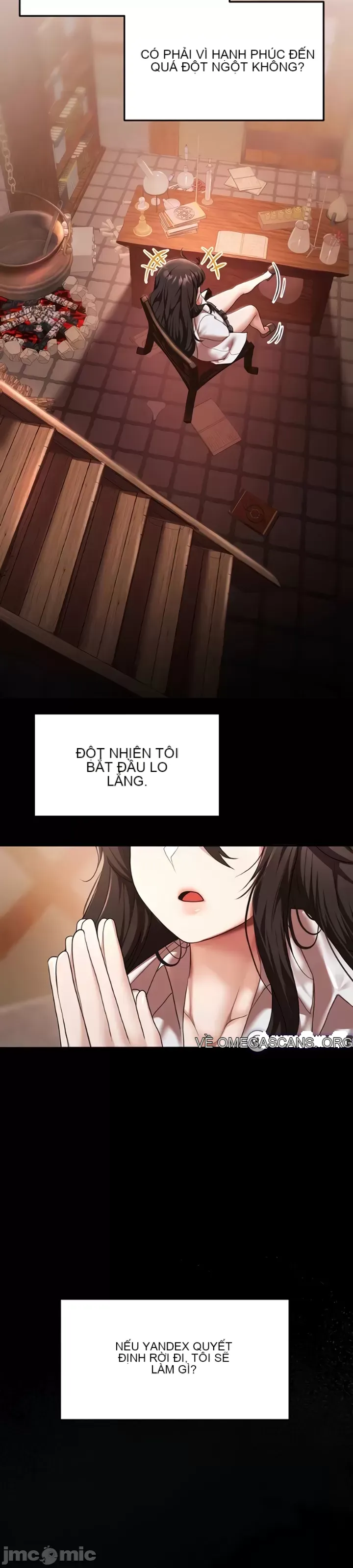 Cần bán: Nô lệ tình dục hoàn toàn mới chưa sử dụng Chương 1-64