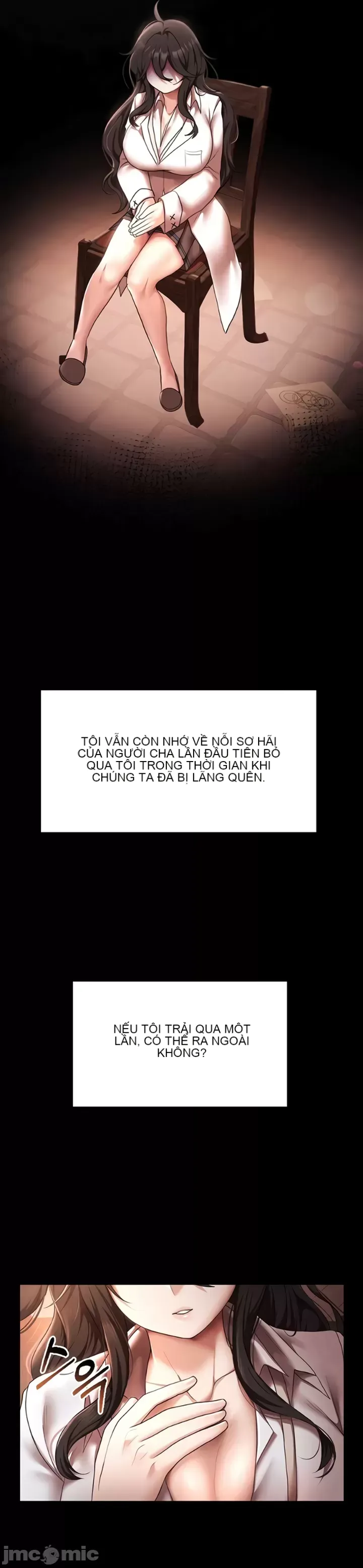 Cần bán: Nô lệ tình dục hoàn toàn mới chưa sử dụng Chương 1-64