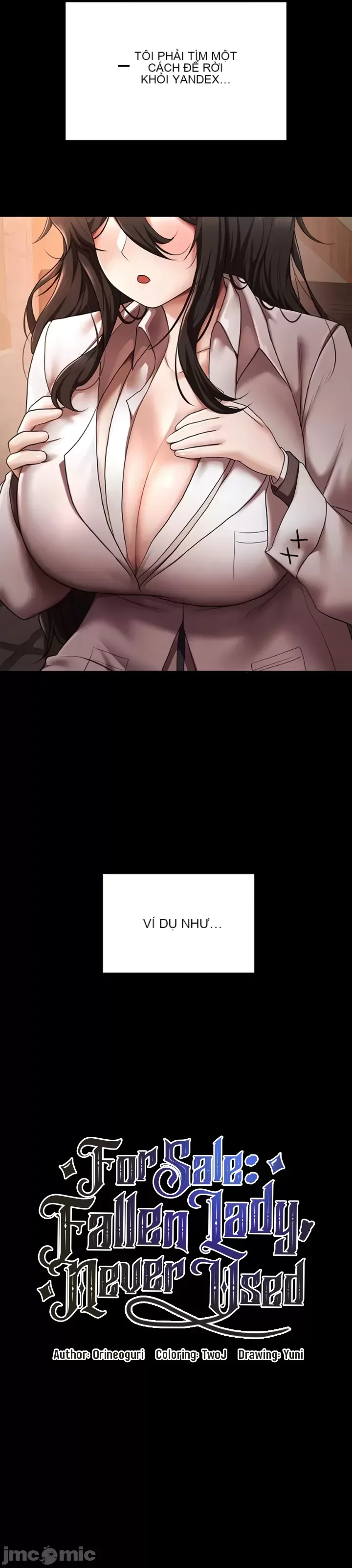 Cần bán: Nô lệ tình dục hoàn toàn mới chưa sử dụng Chương 1-64