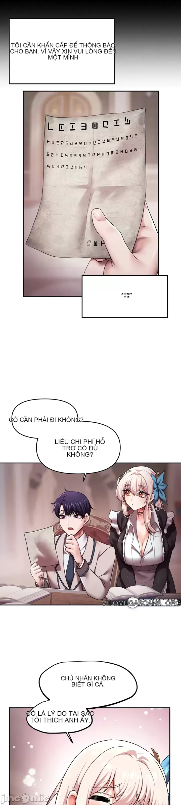 Cần bán: Nô lệ tình dục hoàn toàn mới chưa sử dụng Chương 1-64