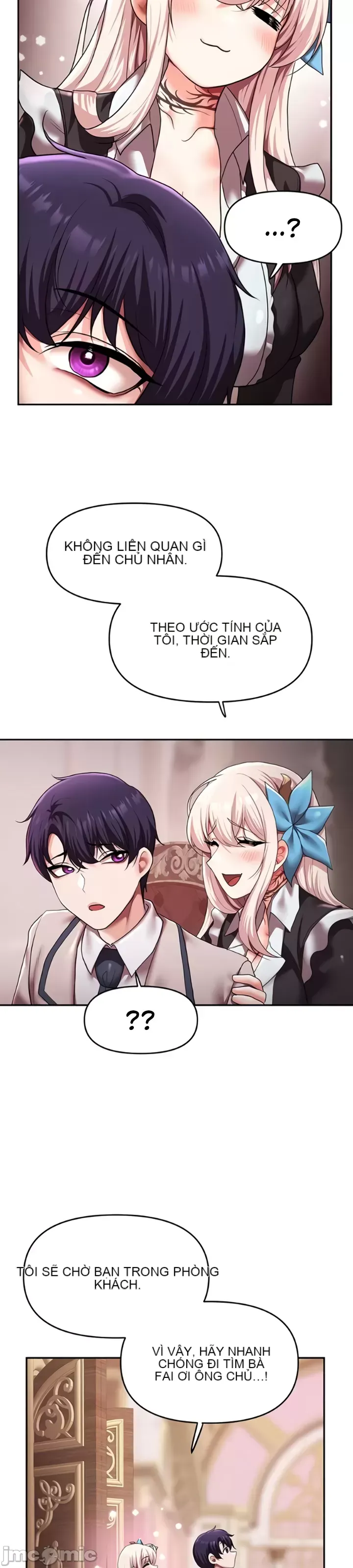 Cần bán: Nô lệ tình dục hoàn toàn mới chưa sử dụng Chương 1-64