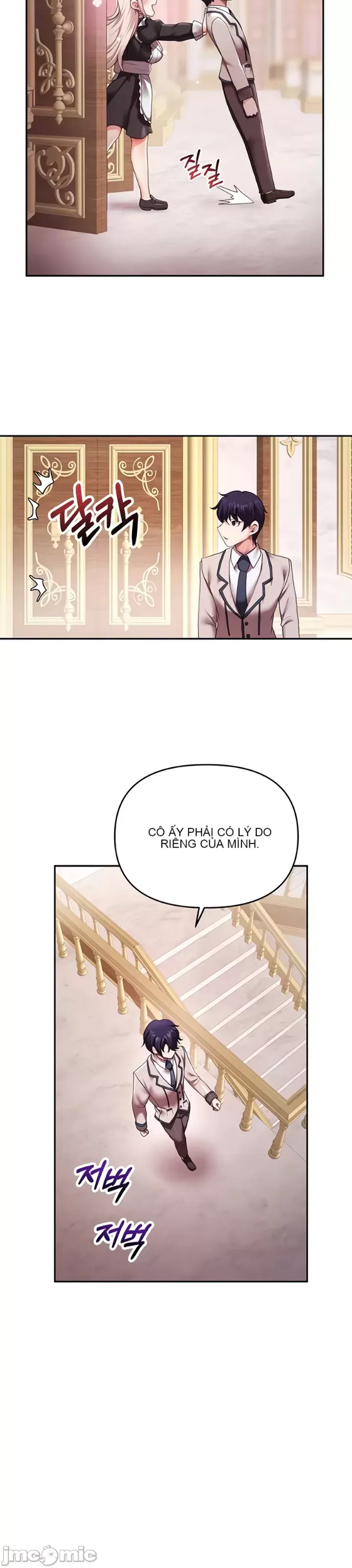 Cần bán: Nô lệ tình dục hoàn toàn mới chưa sử dụng Chương 1-64