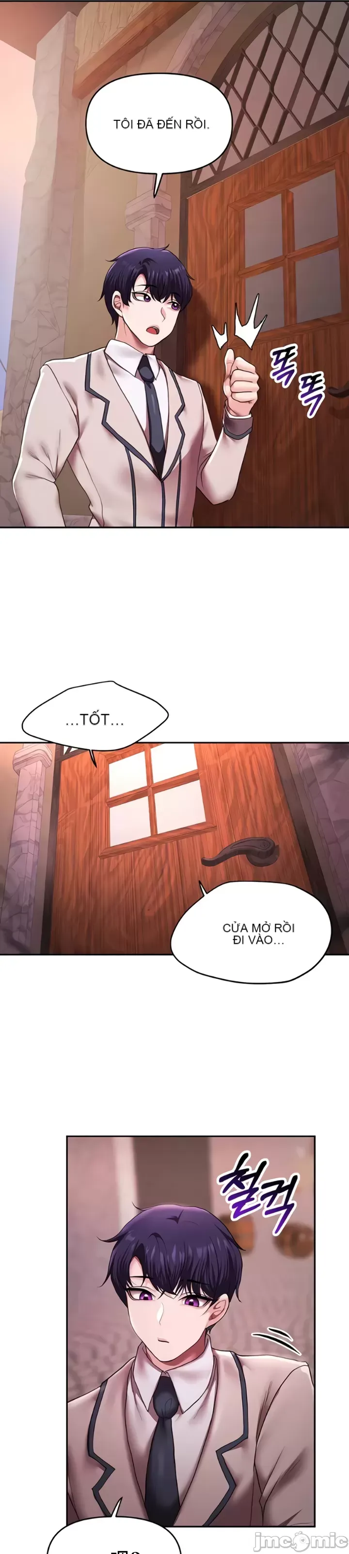 Cần bán: Nô lệ tình dục hoàn toàn mới chưa sử dụng Chương 1-64