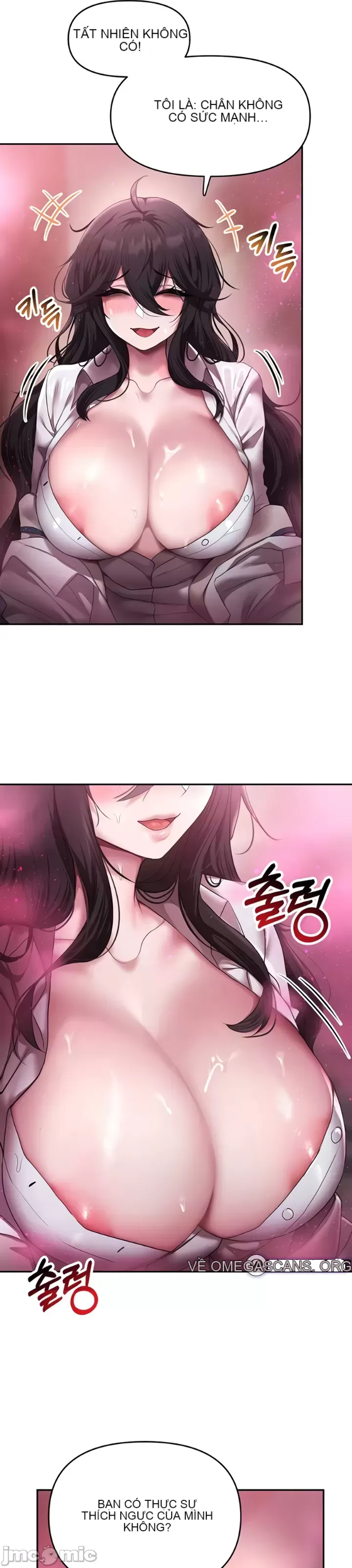 Cần bán: Nô lệ tình dục hoàn toàn mới chưa sử dụng Chương 1-64