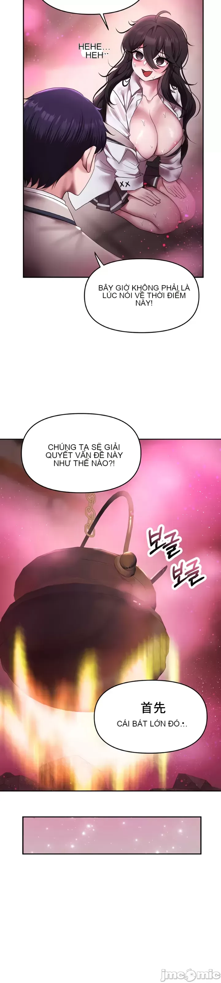 Cần bán: Nô lệ tình dục hoàn toàn mới chưa sử dụng Chương 1-64