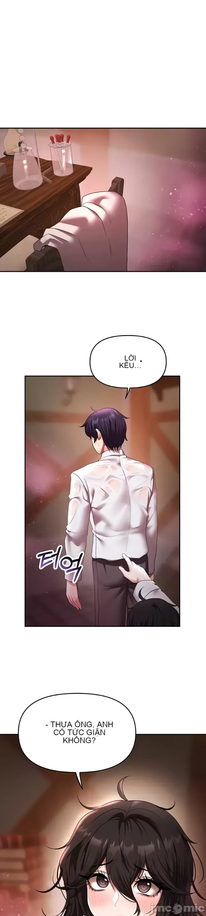 Cần bán: Nô lệ tình dục hoàn toàn mới chưa sử dụng Chương 1-64