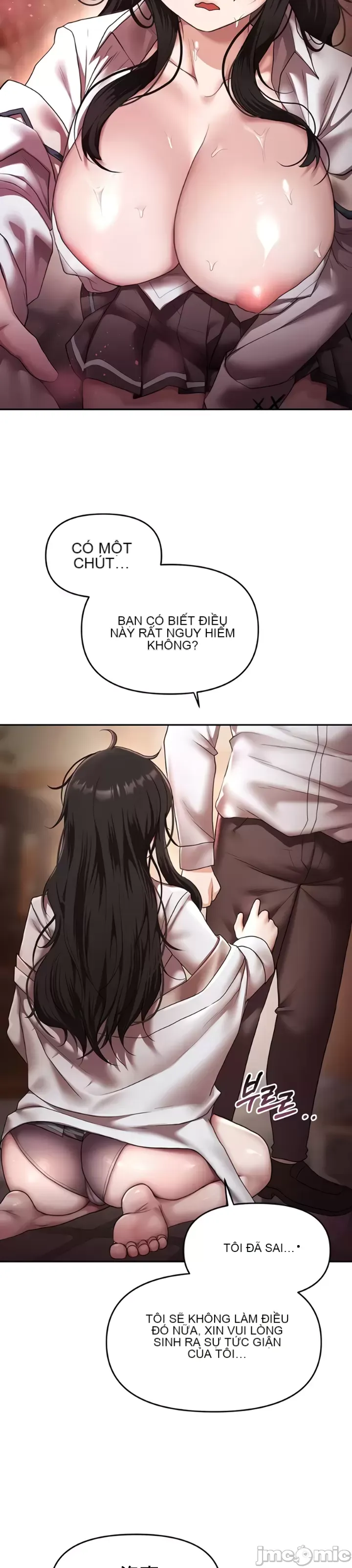 Cần bán: Nô lệ tình dục hoàn toàn mới chưa sử dụng Chương 1-64