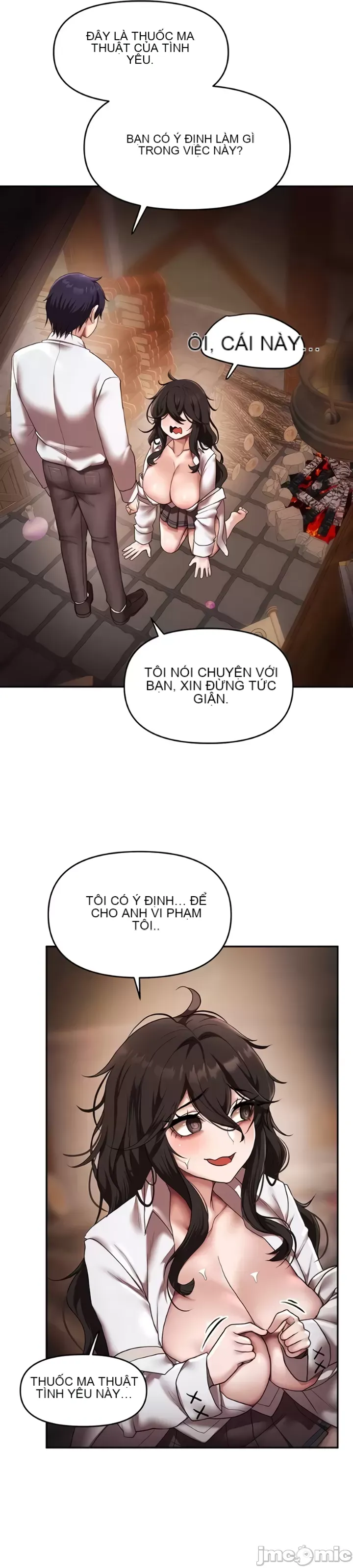 Cần bán: Nô lệ tình dục hoàn toàn mới chưa sử dụng Chương 1-64