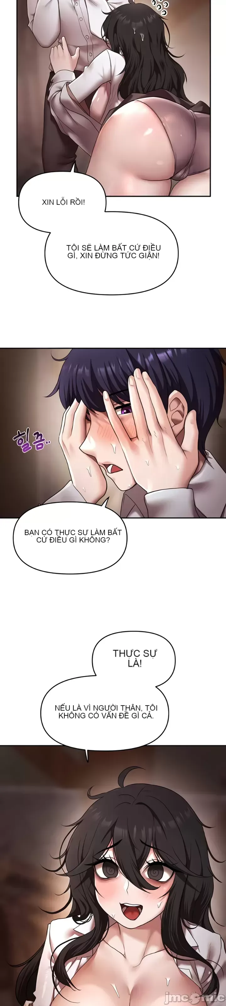 Cần bán: Nô lệ tình dục hoàn toàn mới chưa sử dụng Chương 1-64