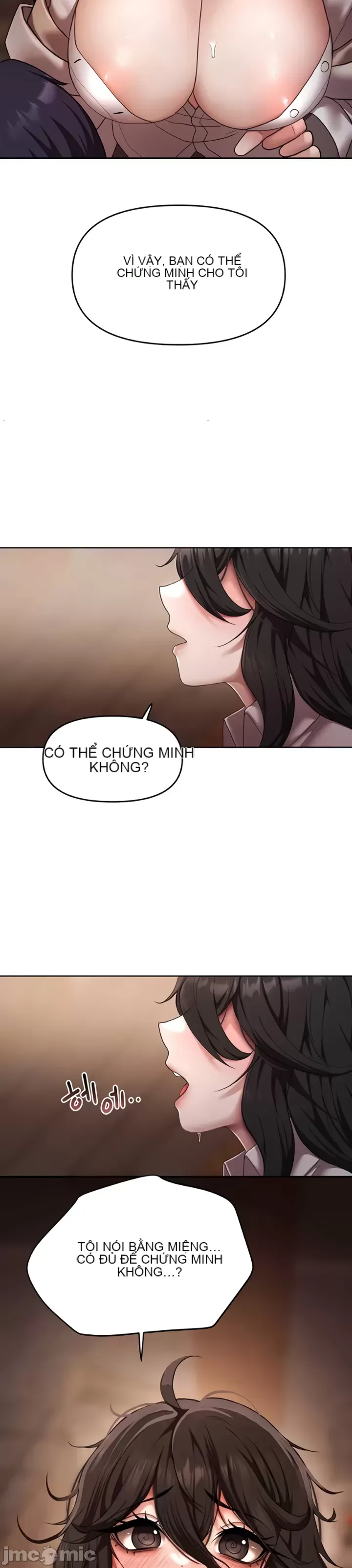 Cần bán: Nô lệ tình dục hoàn toàn mới chưa sử dụng Chương 1-64